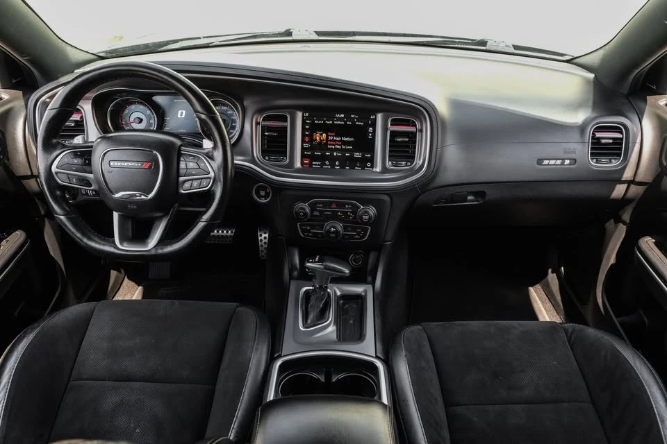 2020 Dodge Charger SRT & 392 7th Gen - Image 9 of 20