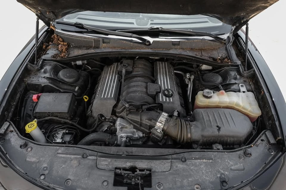 2020 Dodge Charger SRT & 392 7th Gen - Image 18 of 20