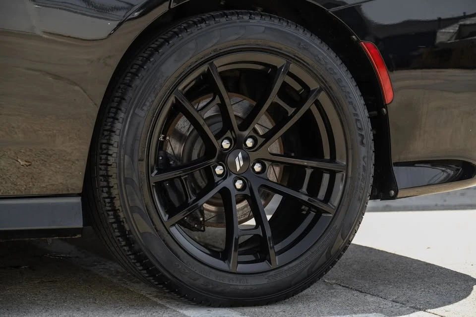 2020 Dodge Charger SRT & 392 7th Gen - Image 20 of 20