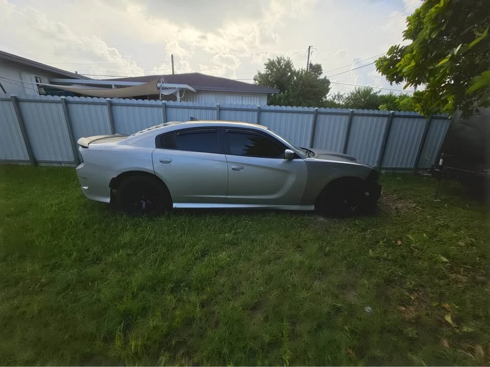 2020 Dodge Charger SRT & 392 7th Gen - Image 10 of 15