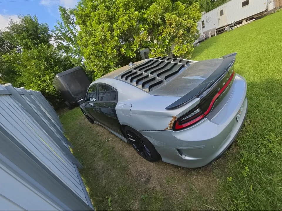 2020 Dodge Charger SRT & 392 7th Gen - Image 13 of 15