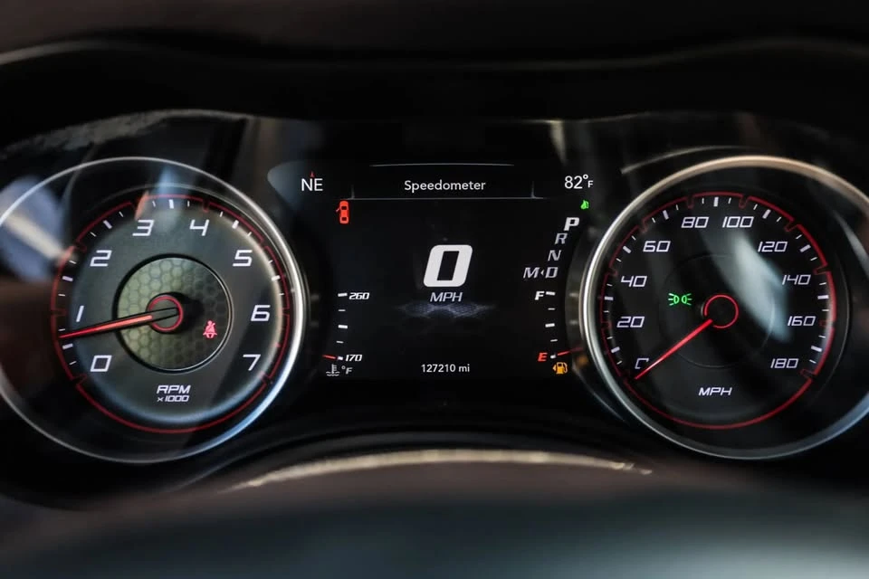 2020 Dodge Charger SRT & 392 7th Gen - Image 17 of 19