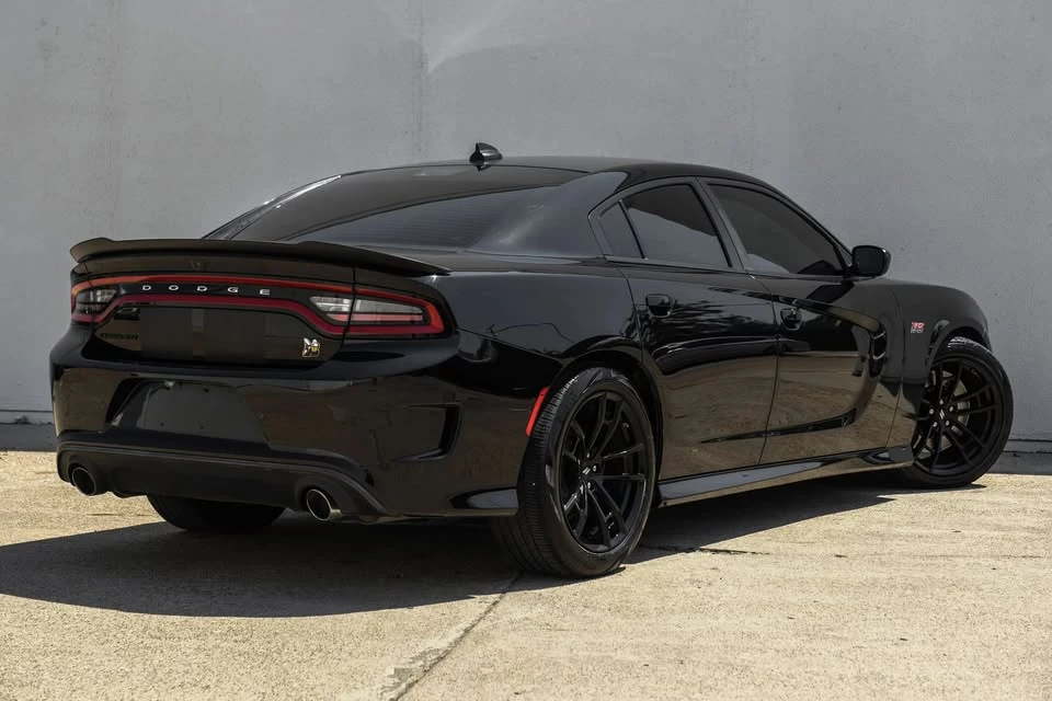 2020 Dodge Charger SRT & 392 7th Gen - Image 5 of 20