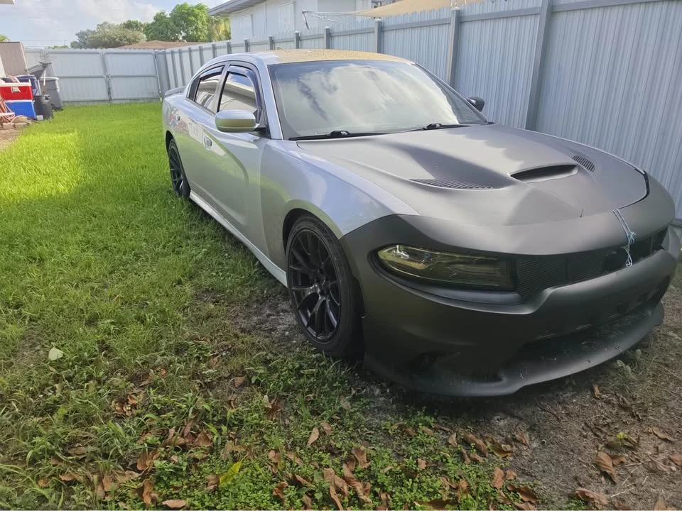 2020 Dodge Charger SRT & 392 7th Gen - Image 8 of 15