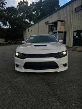2020 Dodge Charger Scat Pack Sedan 4D