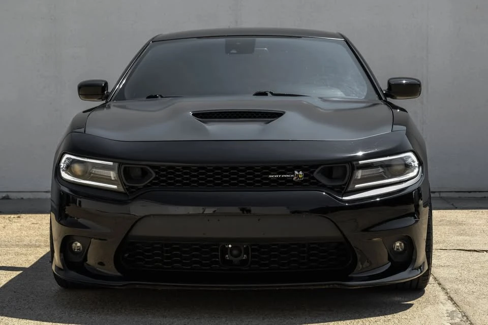 2020 Dodge Charger SRT & 392 7th Gen - Image 2 of 20