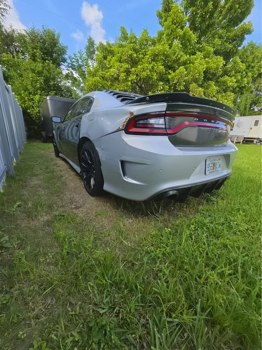 2020 Dodge Charger SRT & 392 7th Gen - Image 6 of 15