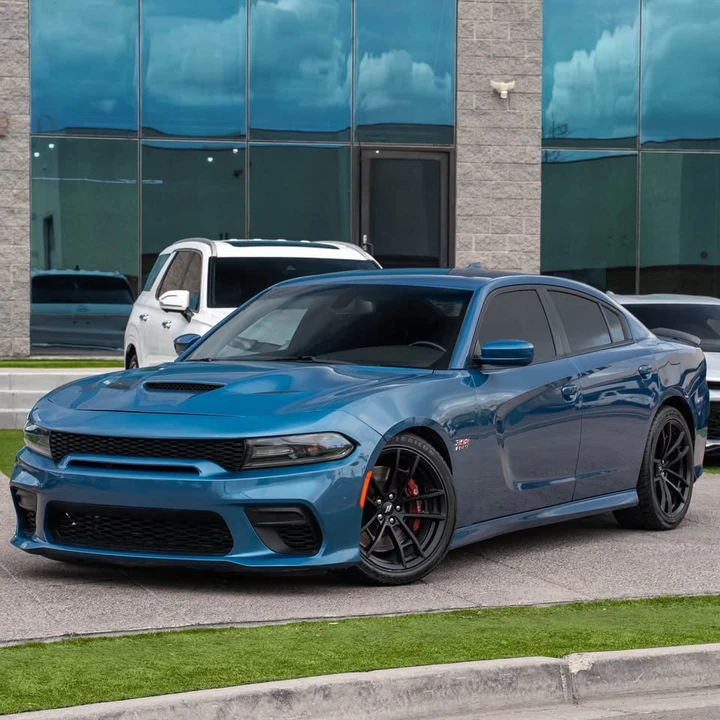 2020 Dodge Charger SRT & 392 7th Gen - Image 4 of 20