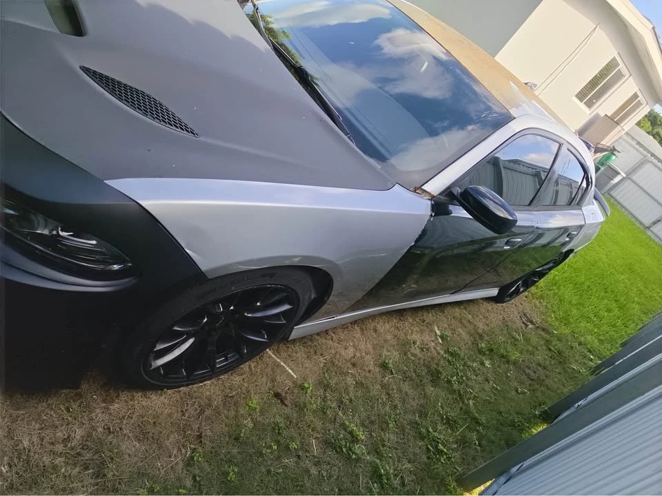 2020 Dodge Charger SRT & 392 7th Gen - Image 3 of 15