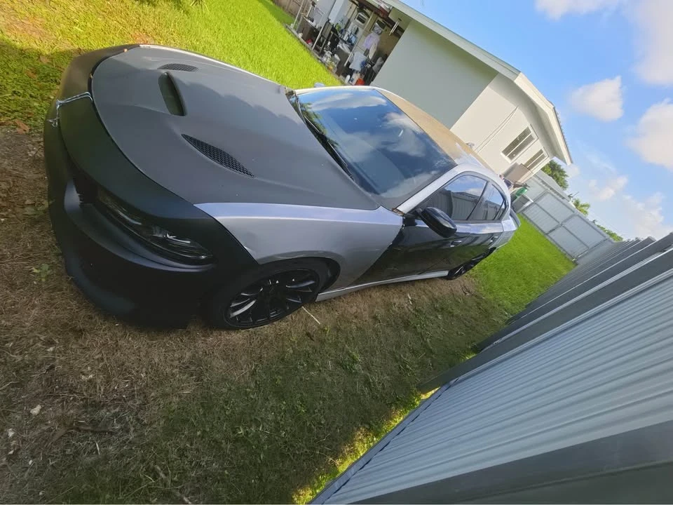 2020 Dodge Charger SRT & 392 7th Gen - Image 9 of 15
