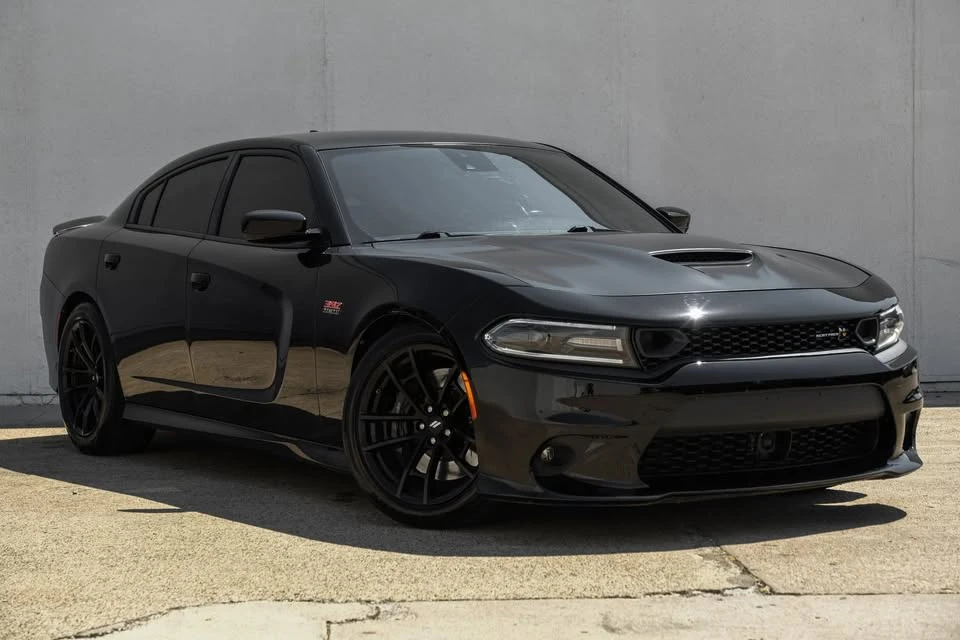 2020 Dodge Charger SRT & 392 7th Gen - Image 3 of 20