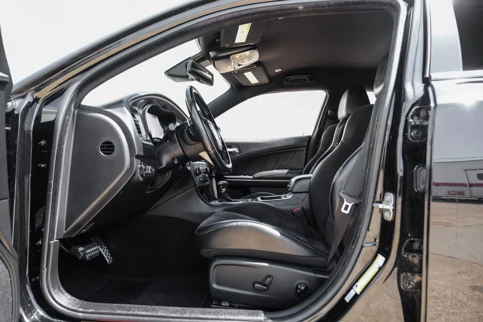 2020 Dodge Charger SRT & 392 7th Gen - Image 11 of 20