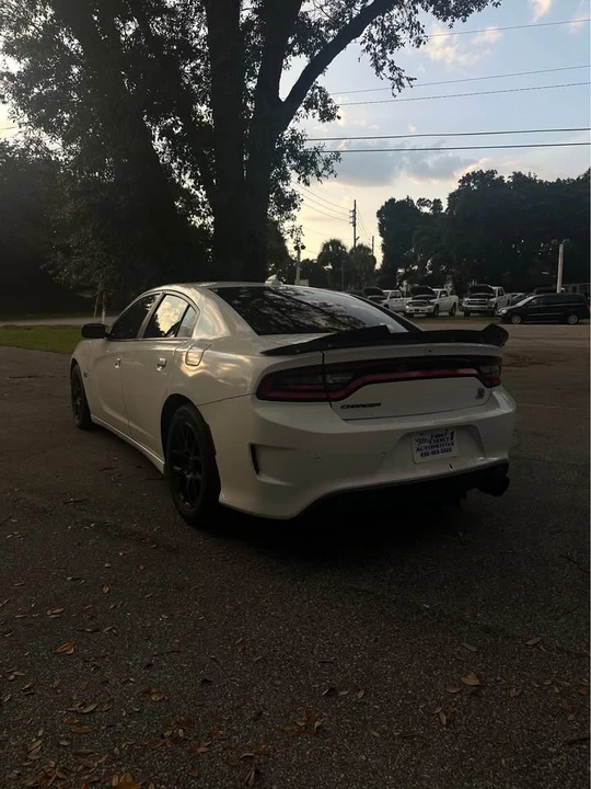 2020 Dodge Charger SRT & 392 7th Gen - Image 6 of 7