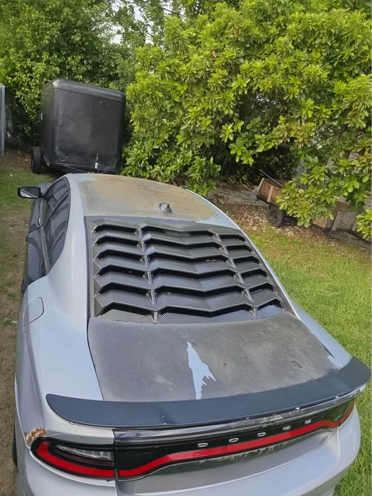 2020 Dodge Charger SRT & 392 7th Gen - Image 15 of 15