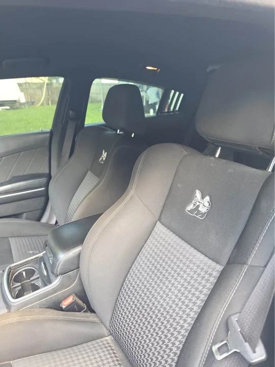 2020 Dodge Charger SRT & 392 7th Gen - Image 4 of 15