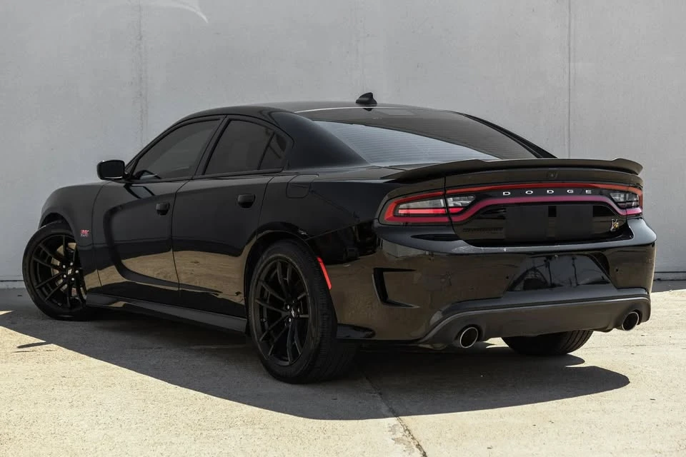 2020 Dodge Charger SRT & 392 7th Gen - Image 4 of 20