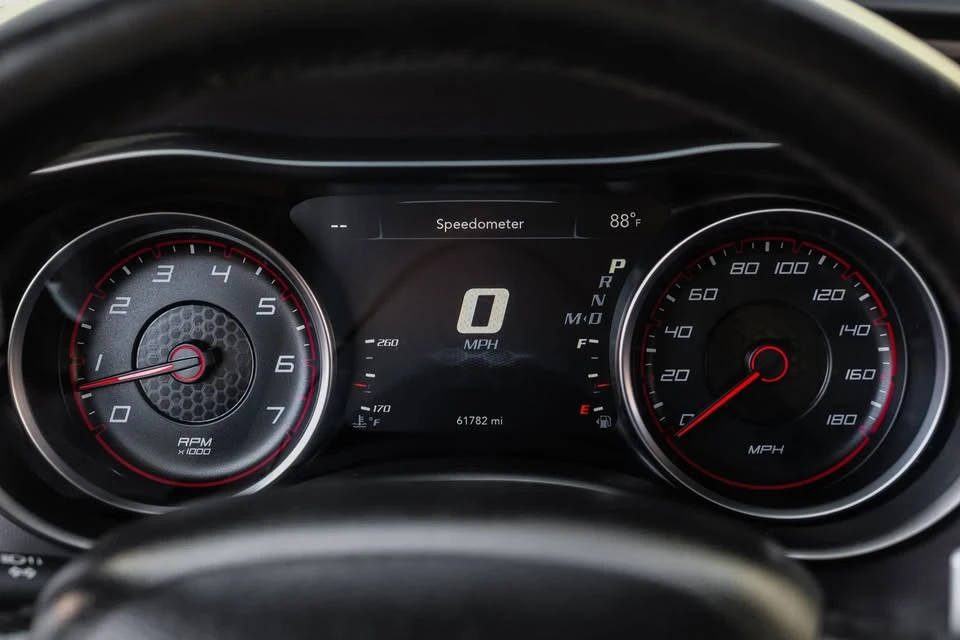 2020 Dodge Charger SRT & 392 7th Gen - Image 12 of 20