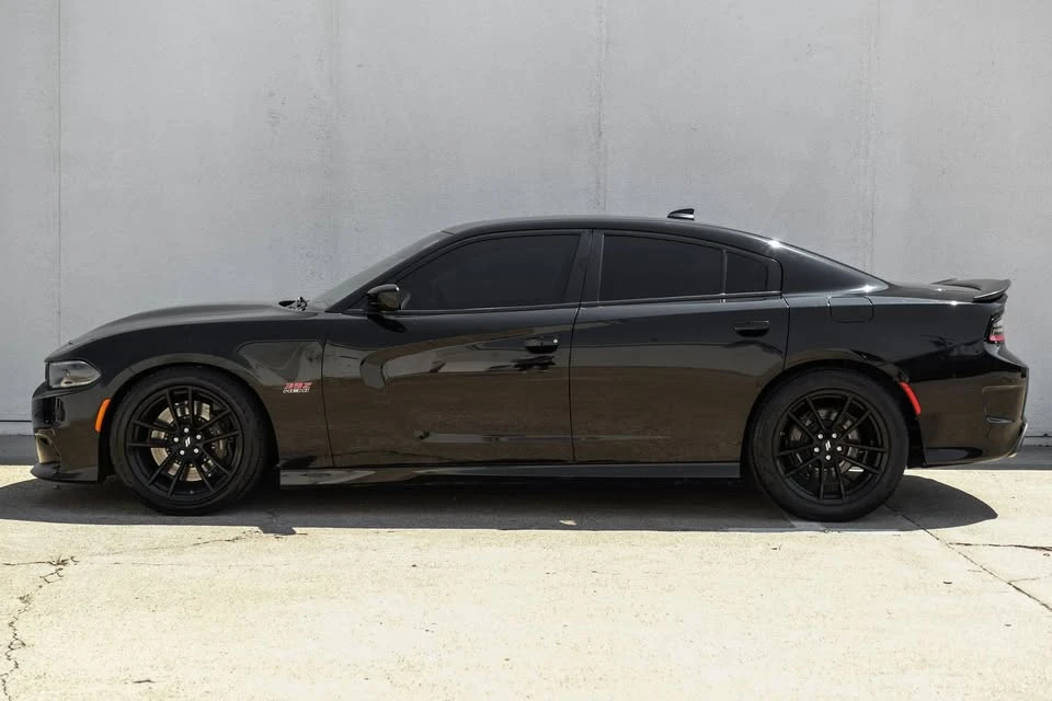 2020 Dodge Charger SRT & 392 7th Gen - Image 7 of 20