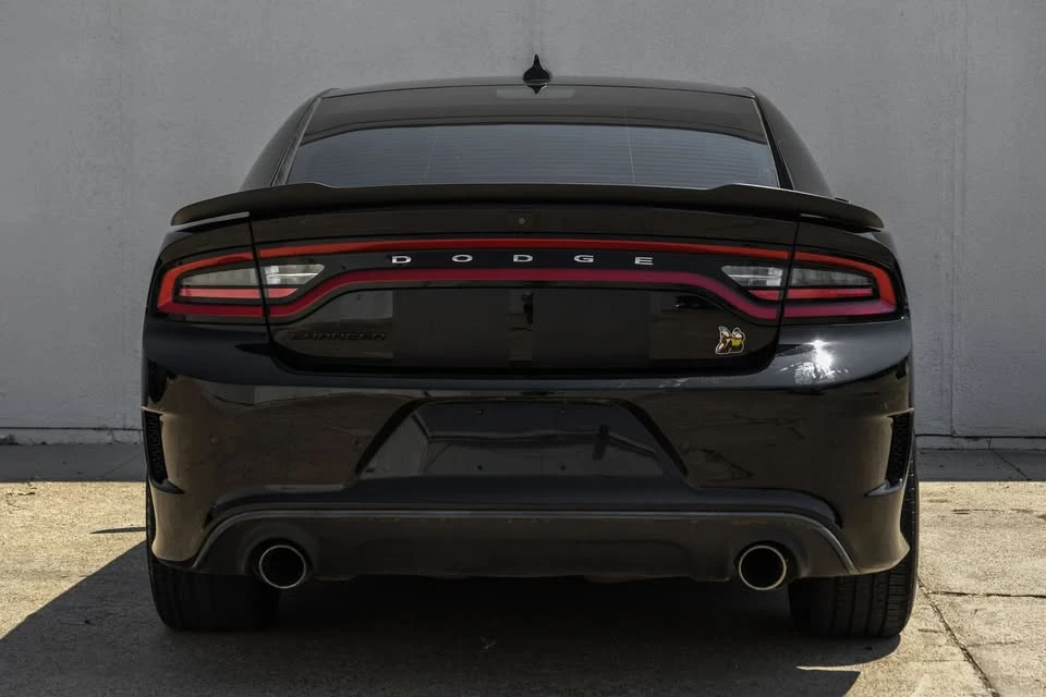 2020 Dodge Charger SRT & 392 7th Gen - Image 8 of 20