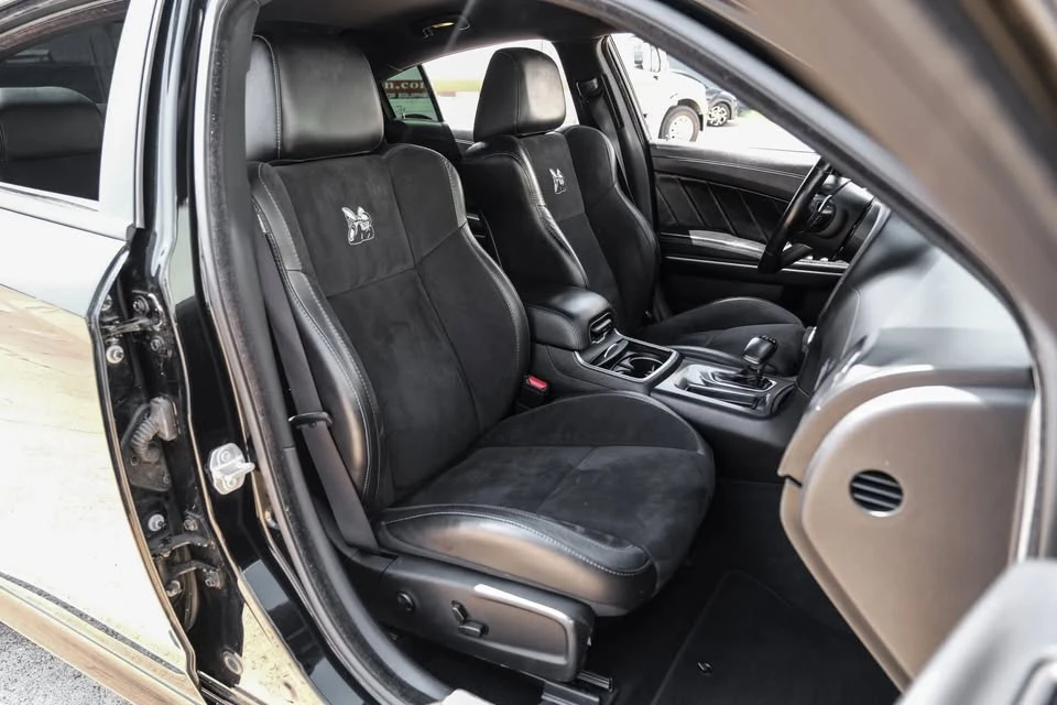 2020 Dodge Charger SRT & 392 7th Gen - Image 15 of 20