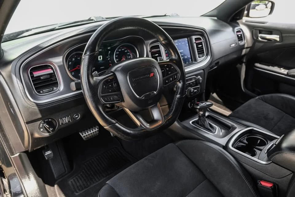 2020 Dodge Charger SRT & 392 7th Gen - Image 10 of 20