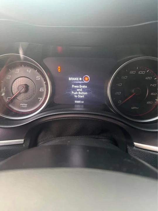 2020 Dodge Charger SRT & 392 7th Gen - Image 2 of 7