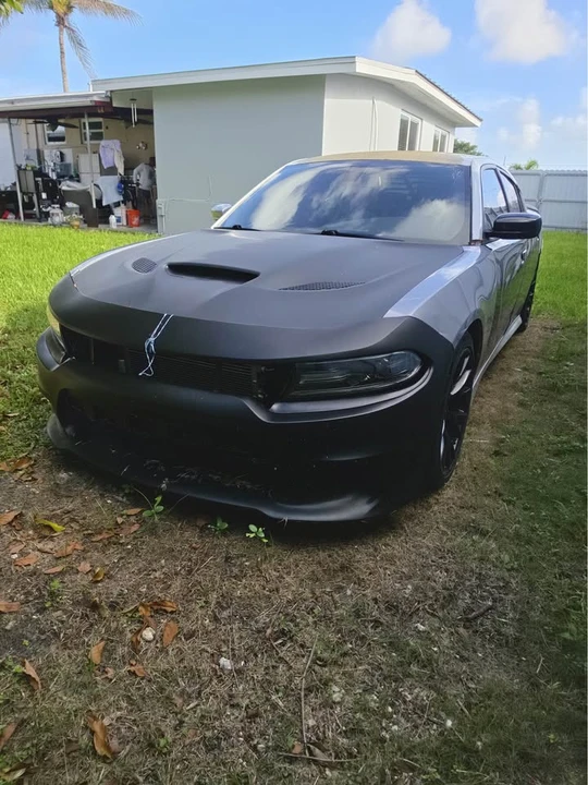 2020 Dodge Charger SRT & 392 7th Gen - Image 12 of 15