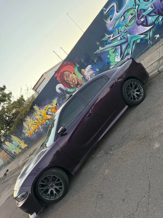 2020 Dodge Charger SRT & 392 7th Gen - Image 4 of 14