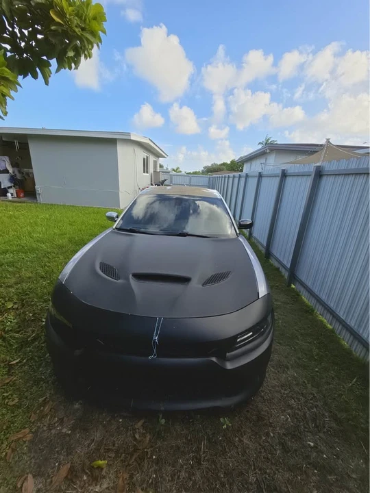 2020 Dodge Charger SRT & 392 7th Gen - Image 14 of 15