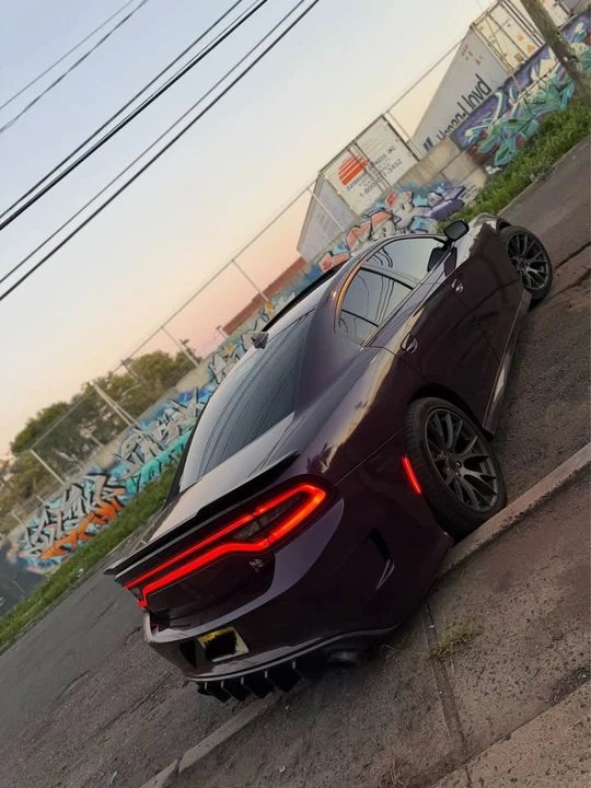 2020 Dodge Charger SRT & 392 7th Gen - Image 6 of 14