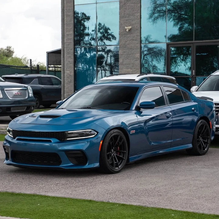 2020 Dodge Charger SRT & 392 7th Gen - Image 3 of 20