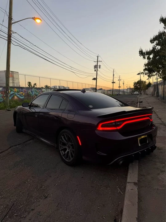 2020 Dodge Charger SRT & 392 7th Gen - Image 5 of 14