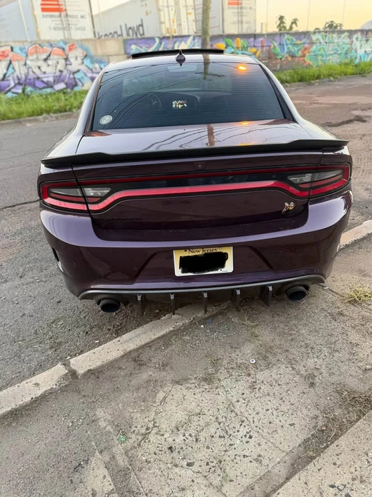 2020 Dodge Charger SRT & 392 7th Gen - Image 9 of 14