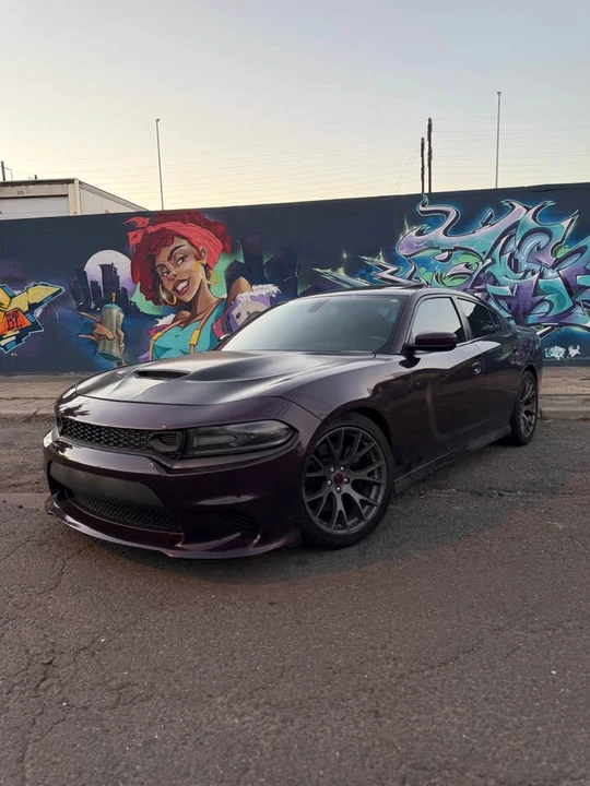 2020 Dodge Charger SRT & 392 7th Gen - Image 3 of 14