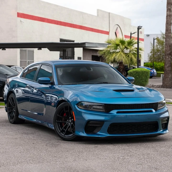 2020 Dodge Charger SRT & 392 7th Gen - Image 6 of 20