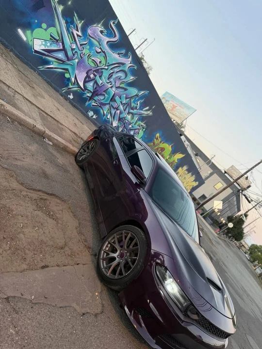 2020 Dodge Charger SRT & 392 7th Gen - Image 10 of 14
