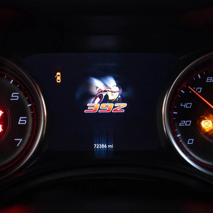 2020 Dodge Charger SRT & 392 7th Gen - Image 20 of 20