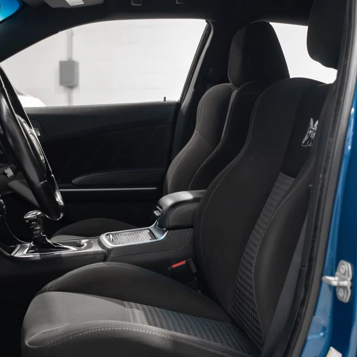2020 Dodge Charger SRT & 392 7th Gen - Image 16 of 20