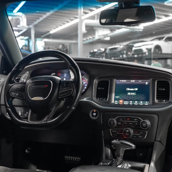 2020 Dodge Charger SRT & 392 7th Gen - Image 15 of 20