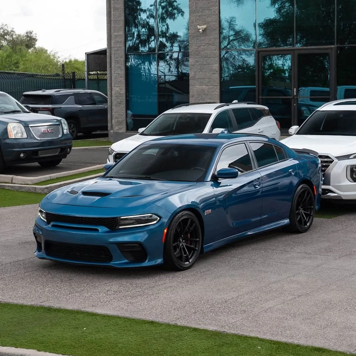 2020 Dodge Charger SRT & 392 7th Gen - Image 5 of 20