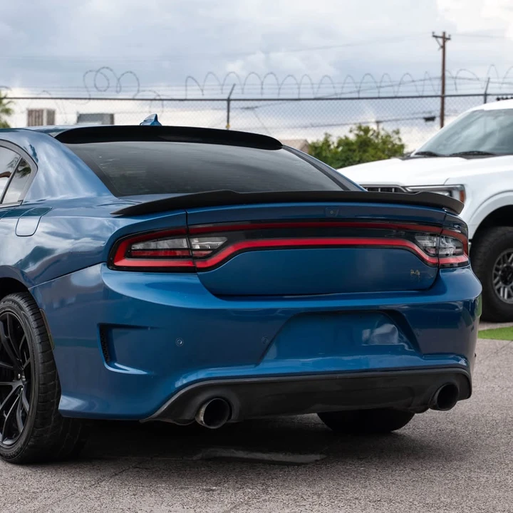 2020 Dodge Charger SRT & 392 7th Gen - Image 8 of 20
