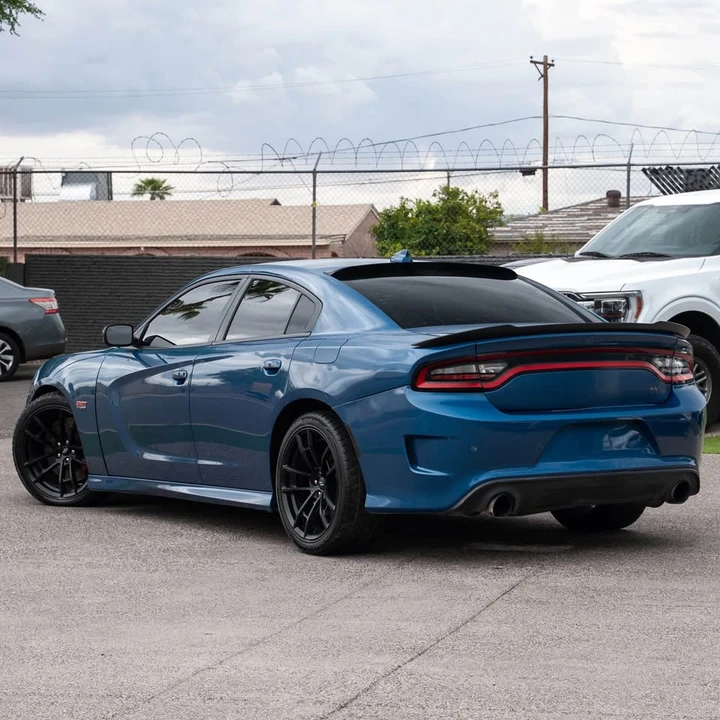 2020 Dodge Charger SRT & 392 7th Gen - Image 9 of 20