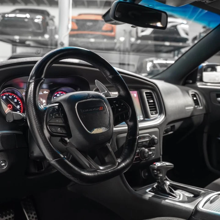 2020 Dodge Charger SRT & 392 7th Gen - Image 10 of 20