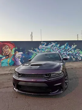 2020 Dodge Charger Scat Pack Sedan 4D