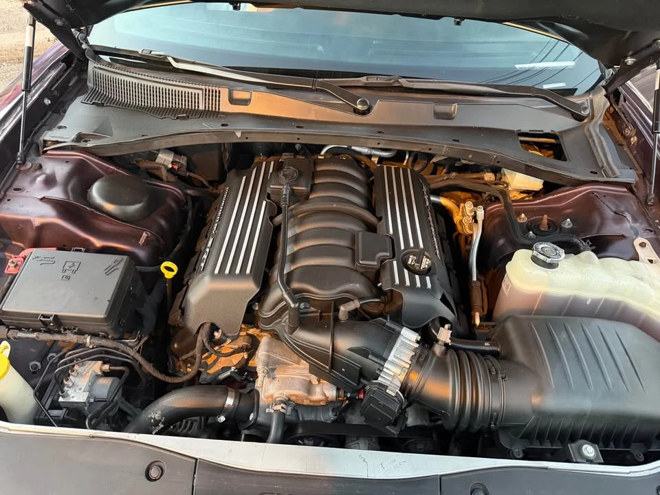 2020 Dodge Charger SRT & 392 7th Gen - Image 13 of 14
