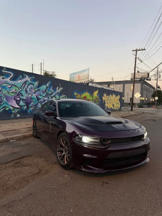 2020 Dodge Charger SRT & 392 7th Gen - Image 11 of 14