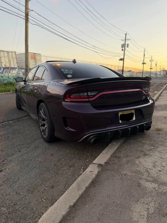 2020 Dodge Charger SRT & 392 7th Gen - Image 8 of 14