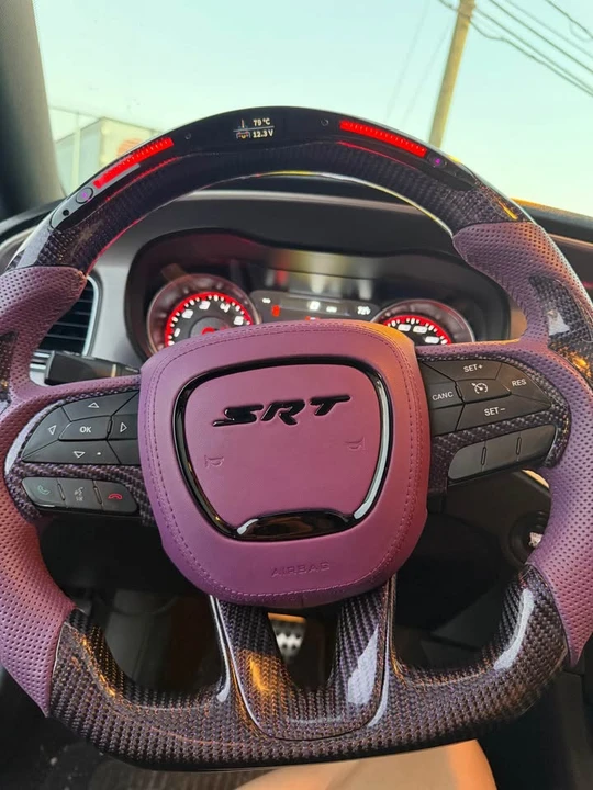 2020 Dodge Charger SRT & 392 7th Gen - Image 14 of 14