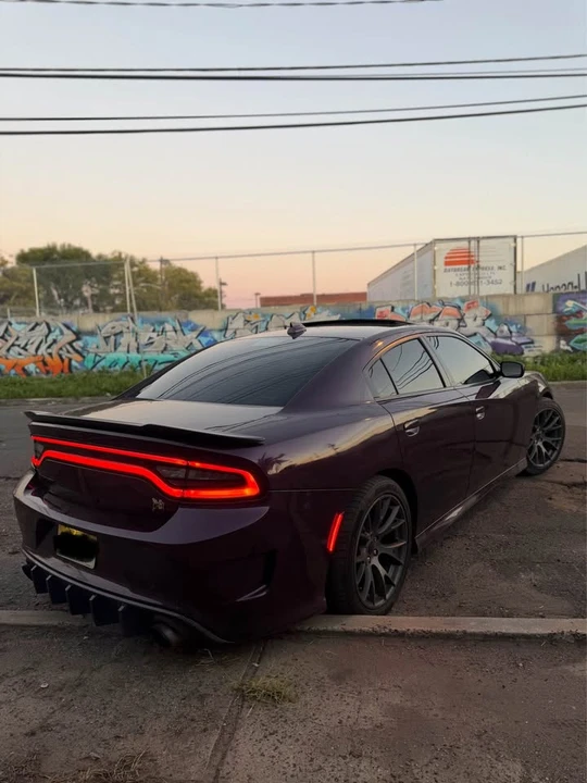 2020 Dodge Charger SRT & 392 7th Gen - Image 7 of 14
