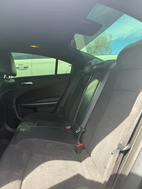 2020 Dodge Charger SRT & 392 7th Gen - Image 6 of 10